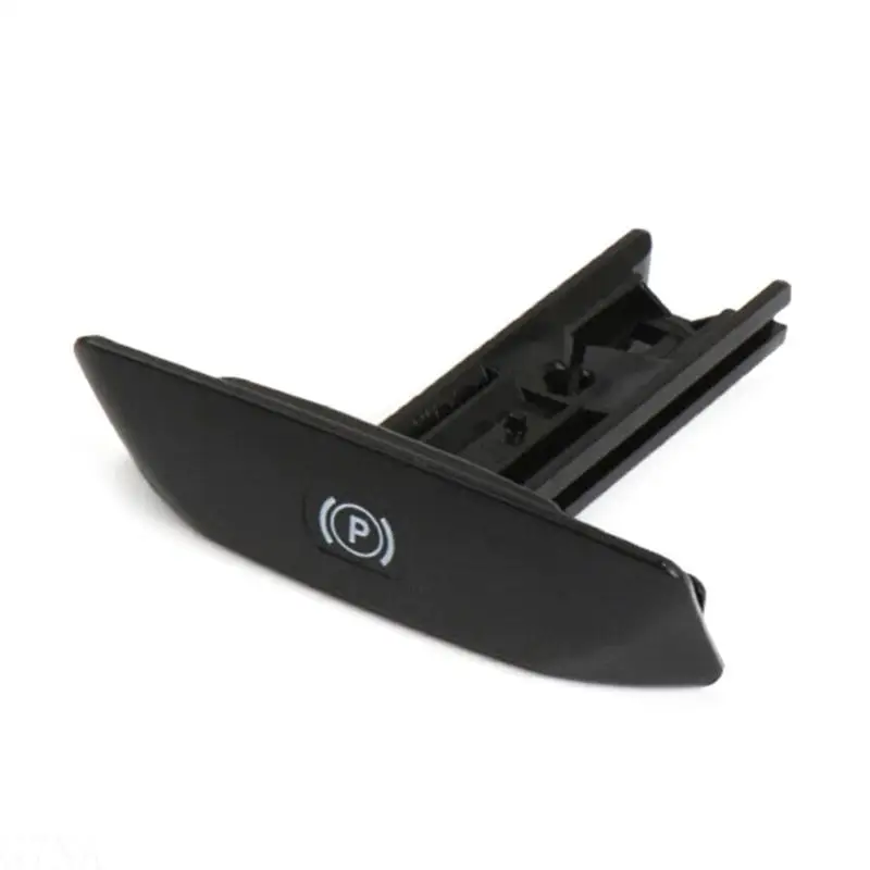 

G7NA 2044270020 Car Parking Brake Pull Handle for C CLS GLK Class W204 X204 Anti Wear Release Handle Auto Handbrake Handle