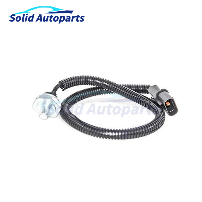 Detonation Knock Sensor 39510-38021 For Kia Forte SX Optima EX LX Hyundai Santa Fe Sonata GL VE 1999-2012 3951038021 39510 38021