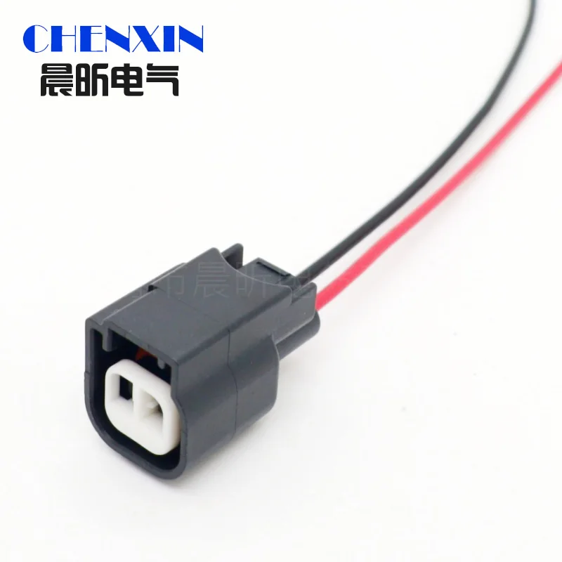 لفورد لينكولن 2 دبوس موصلات السيارات الأوكسجين الاستشعار سلك قابس كوابل مجمعة WDP12-3570