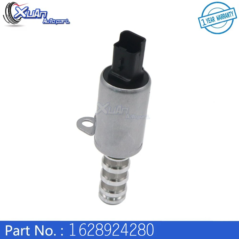 VVT Oil Control Valve Engine Variable Timing Solenoid Valve V758776080 1628924280 For Mini R55 R56 For BMW F20 F30 For Citroen