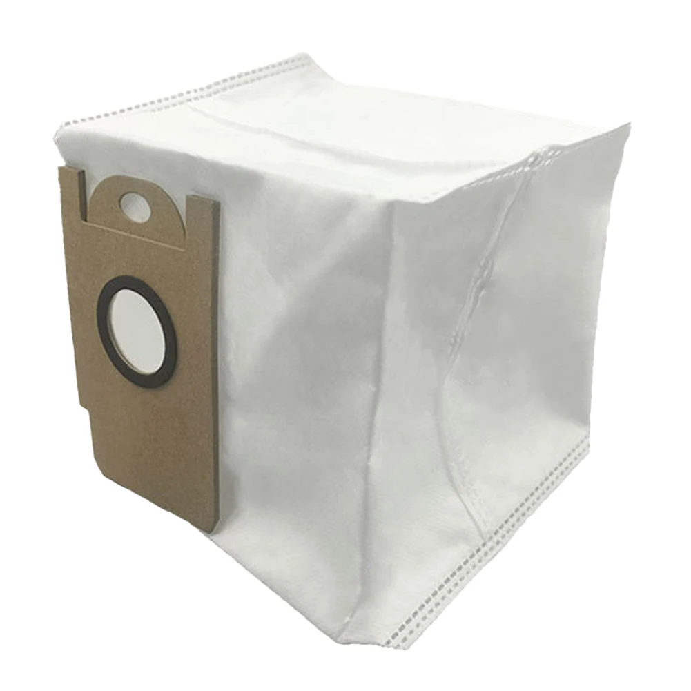 Vervanging Stofzak Voor Lydsto R1/R1A/R1 Pro/S1 Robot Stofzuiger Cleaning Tools Onderdelen stofzuigers Stofzak Accessoires