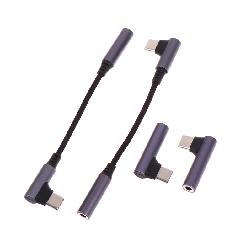 New Type C To 3.5Mm…