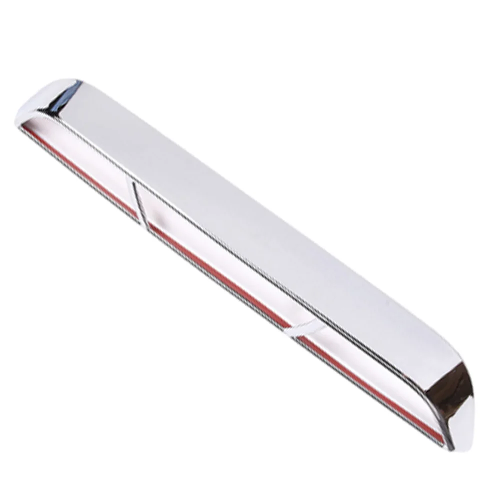 

Car Third 3rd Brake Light Trim Frame For Ford Maverick 2022 2023 2024 2025 2026 High Position Brake Light Shell Protective Cover