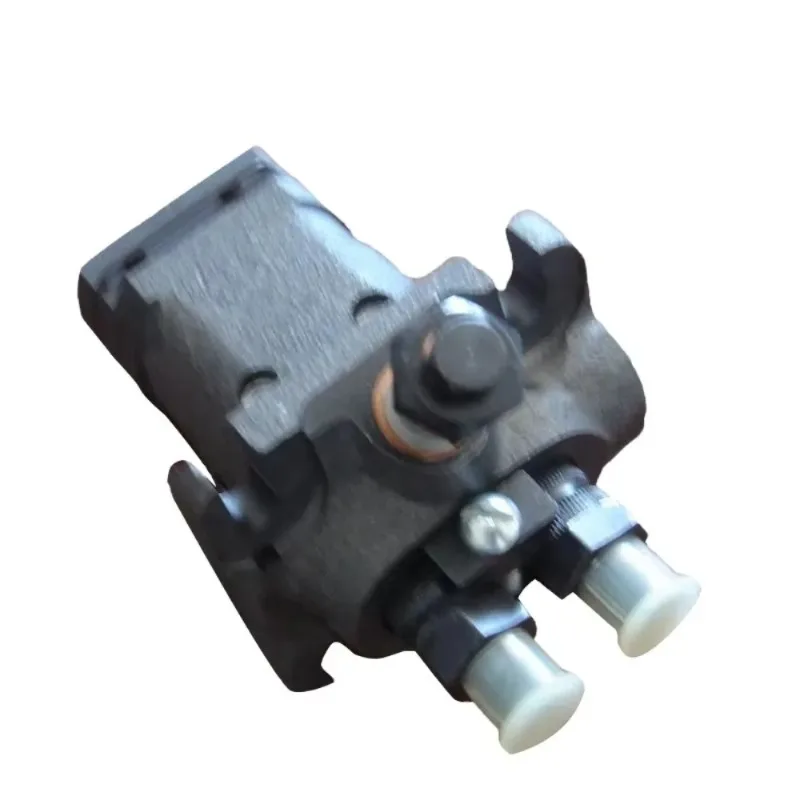 Construction Machinery Engine Spare Parts FL511 High Pressure Pump Spare Parts