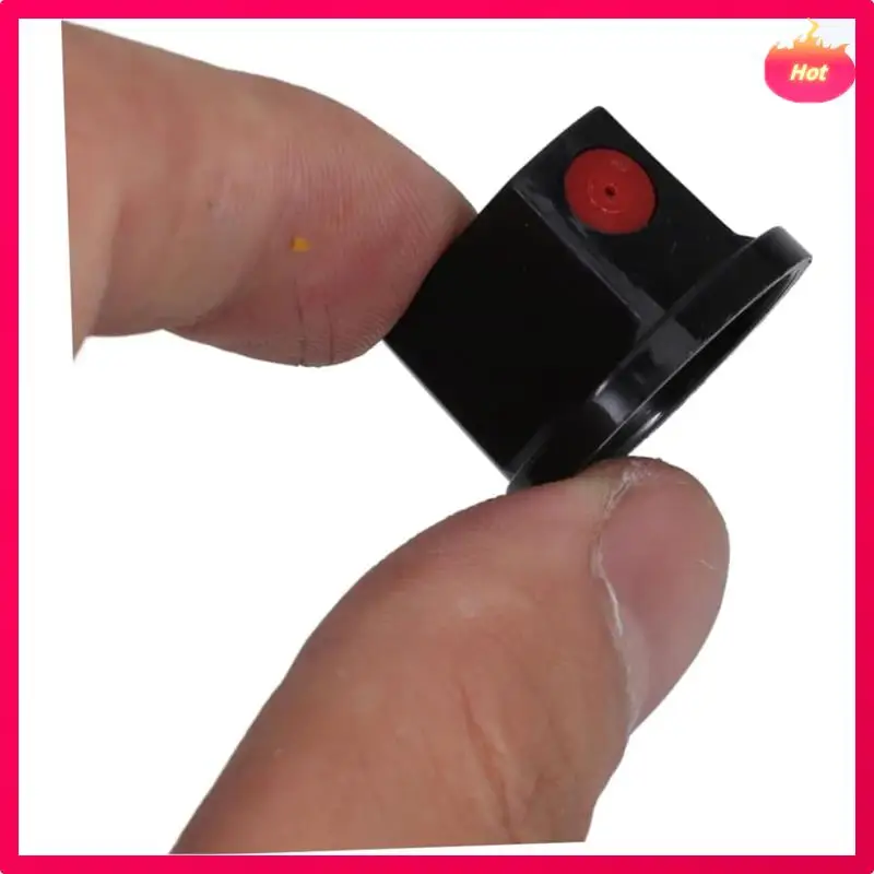 

ABYP 40 шт. аксессуары для распыления, спринклерные головки, колпачки для краски, парфюмерная живопись, граффити, насадки для краски, наконечники