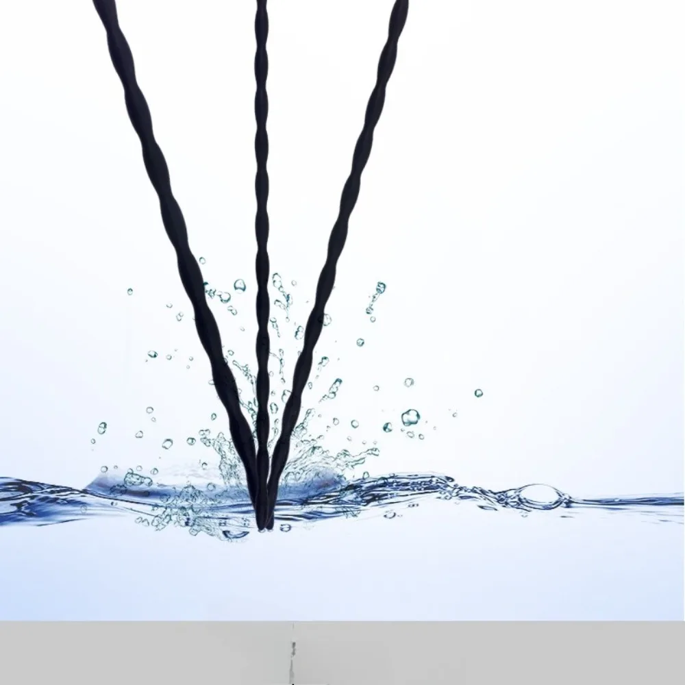 لينة سيليكون مجرى البول موسع الحصان العين عصا القضيب قضيب الذكور الاستمناء انسداد محفز القسطرة الجنس لعب للرجال #4