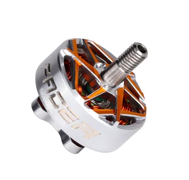 T-MOTOR PACER V3 P2207 P2306 KV2550 4S KV1950 KV2080 KV1750 6S Brushless Freestyle Motor for RC FPV Drone Racing DIY Parts