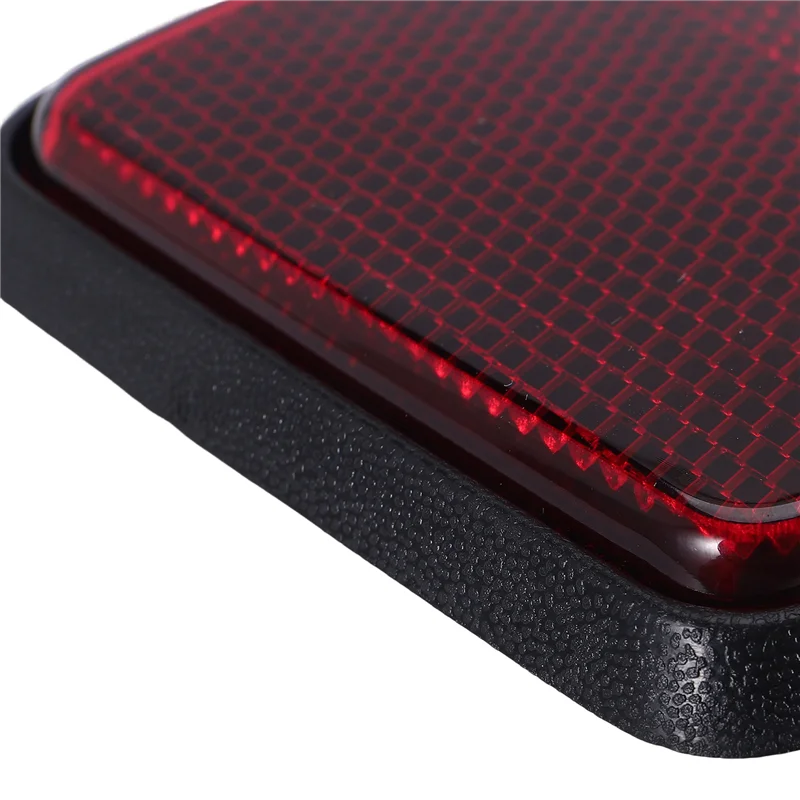 

Car Rear Bumper Reflector Rear Bumper Light For Ford Escape Kuga Maverick 2005 2006 2007-A97E