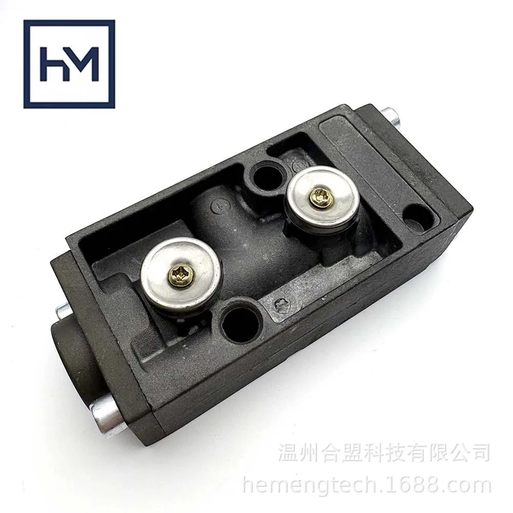 OE: 050128630 For IVECO truck transmission valve