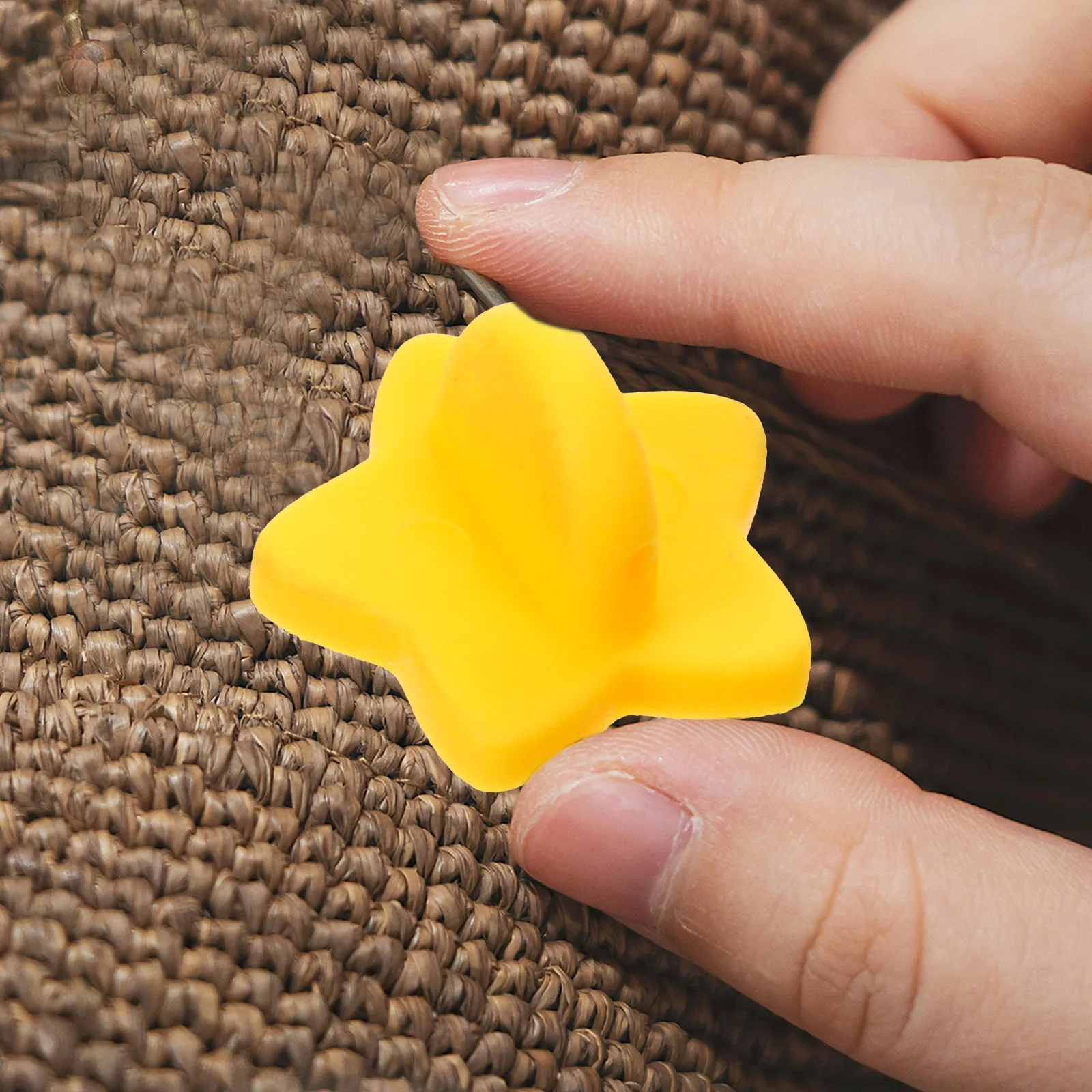 

100pcs Creative Plastic Pin Back Locking Clasp Brooch Accessories Lightweight Durable Wear Resistant Wedding Party Gift Diy