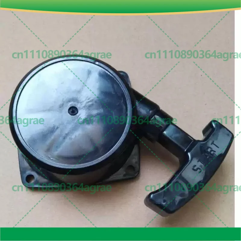 Recoil Pull Starter for Komatsu EB7001 EB8001 KS865 EB650 Backpack Leaf Blower Garden Power Tool Accessories