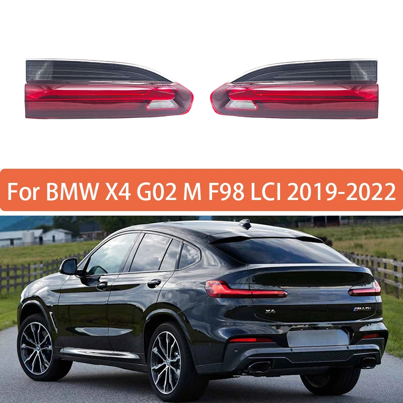 Tail Light For Bmw …