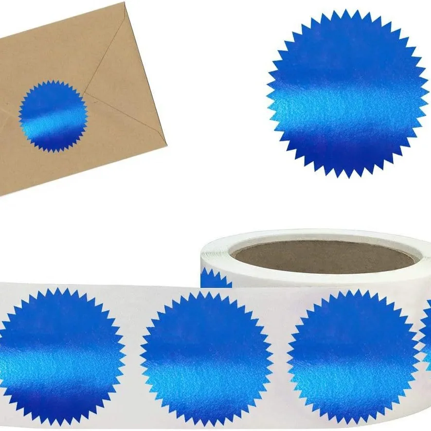 Thumbnail 2 - #23 Best Selling Envelope Seals