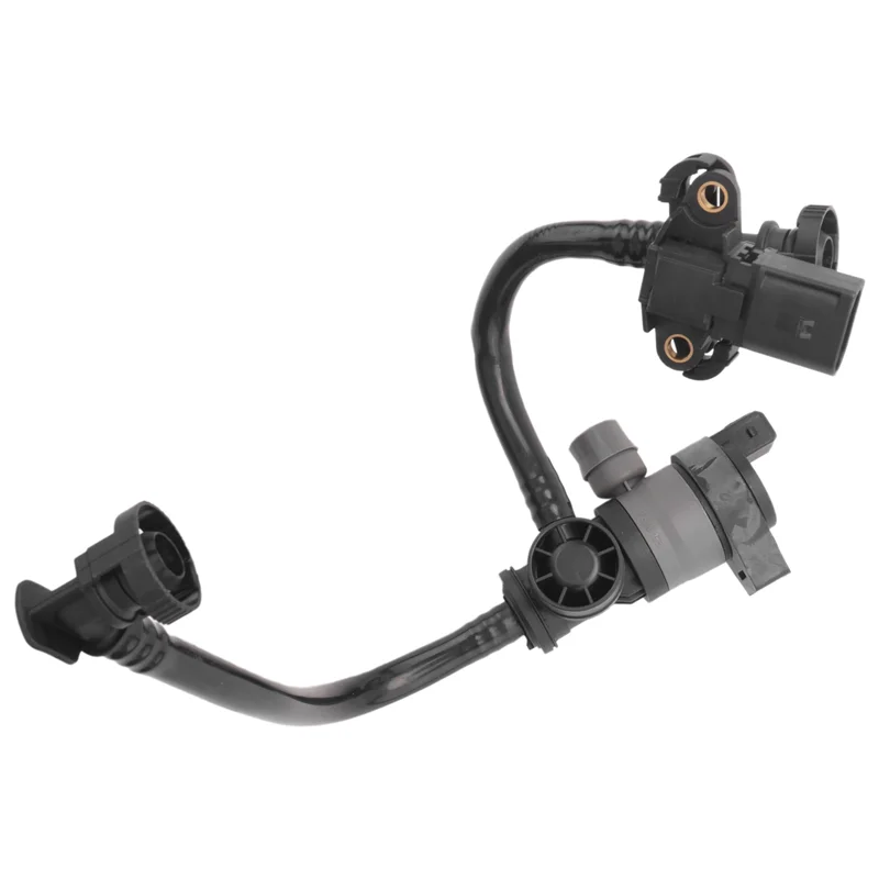 A33K-13907636156 سيارة خزان الوقود صمام الاستراحة لسيارات BMW F30 F33 F07 F10 F06 F12 X3 X4 X5 X6