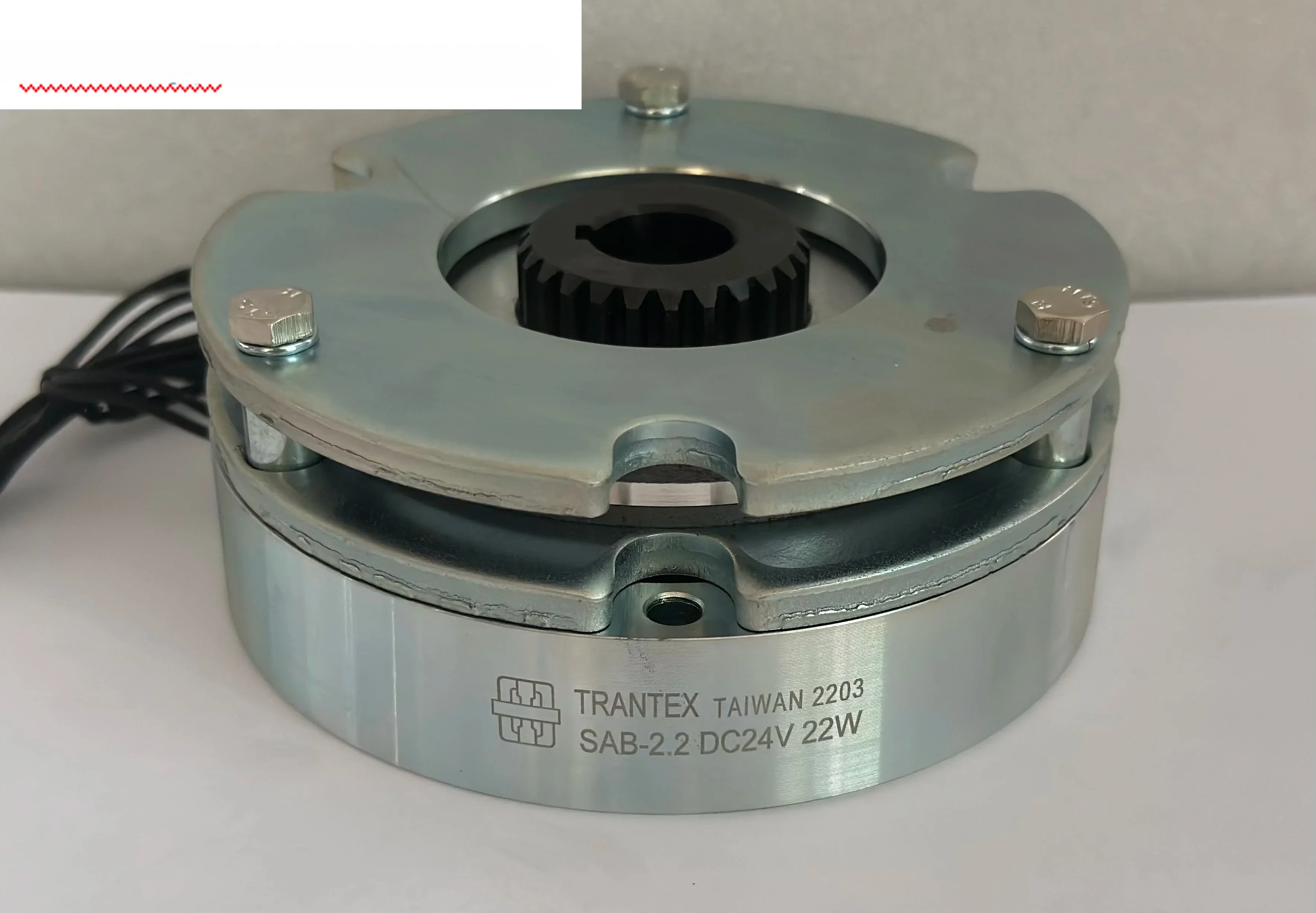 

SAB-2.2 Taiwan Brake (Taichung Precision Machinery) SAB-1.6-02