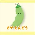 snow pea