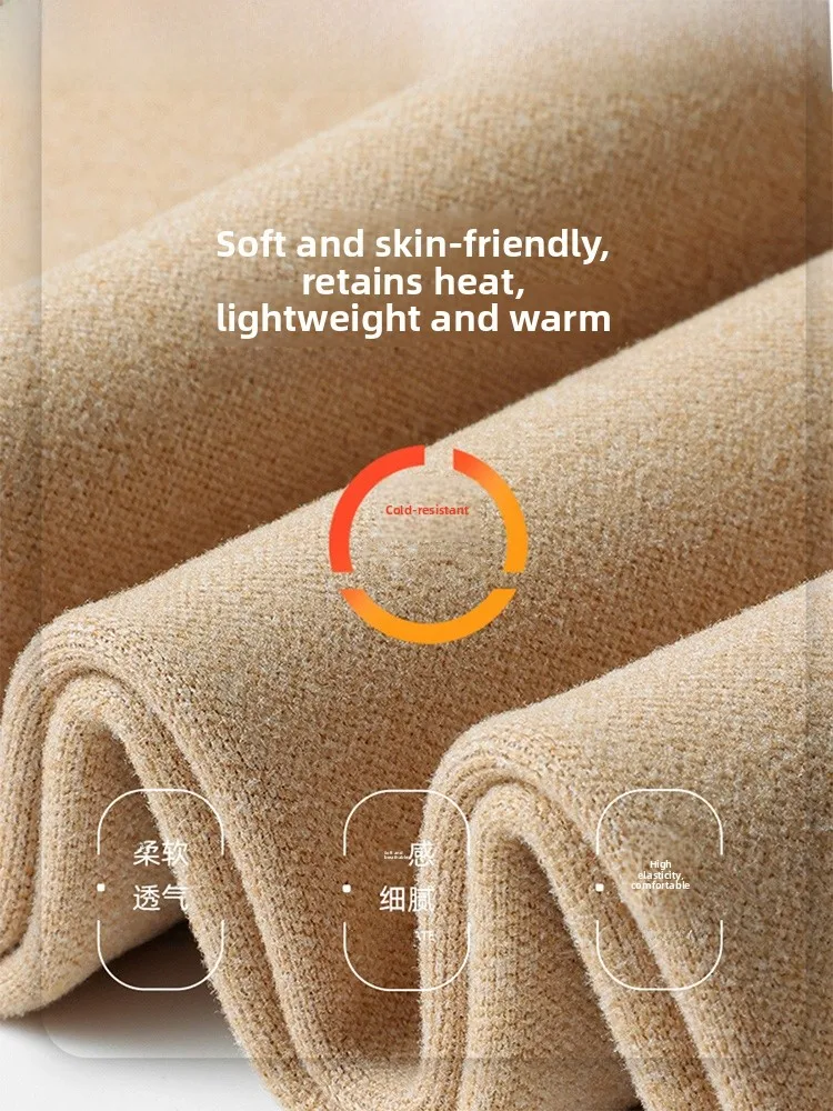 Thiened arkskin ヨガパンツ レディース アウター 恥ずかしいラインなし ハイウエスト ロングパンツ カジュアル プラスサイズ 痩身