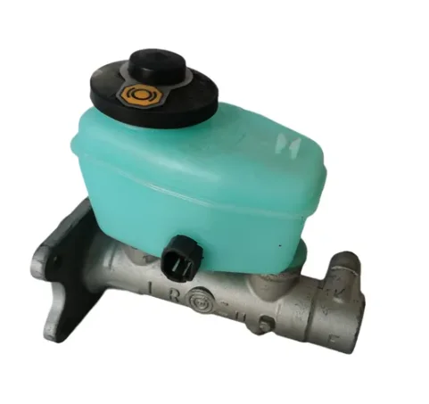 

Original Brake Master Cylinder For Land Cruiser 80 J8 J7 1hz 1hd 4.2 4.5 1990-1997 Oem 47201-60540 4720160570 47201-60570