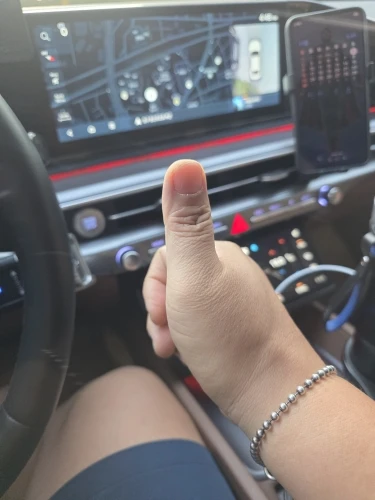 실물 포토 리뷰