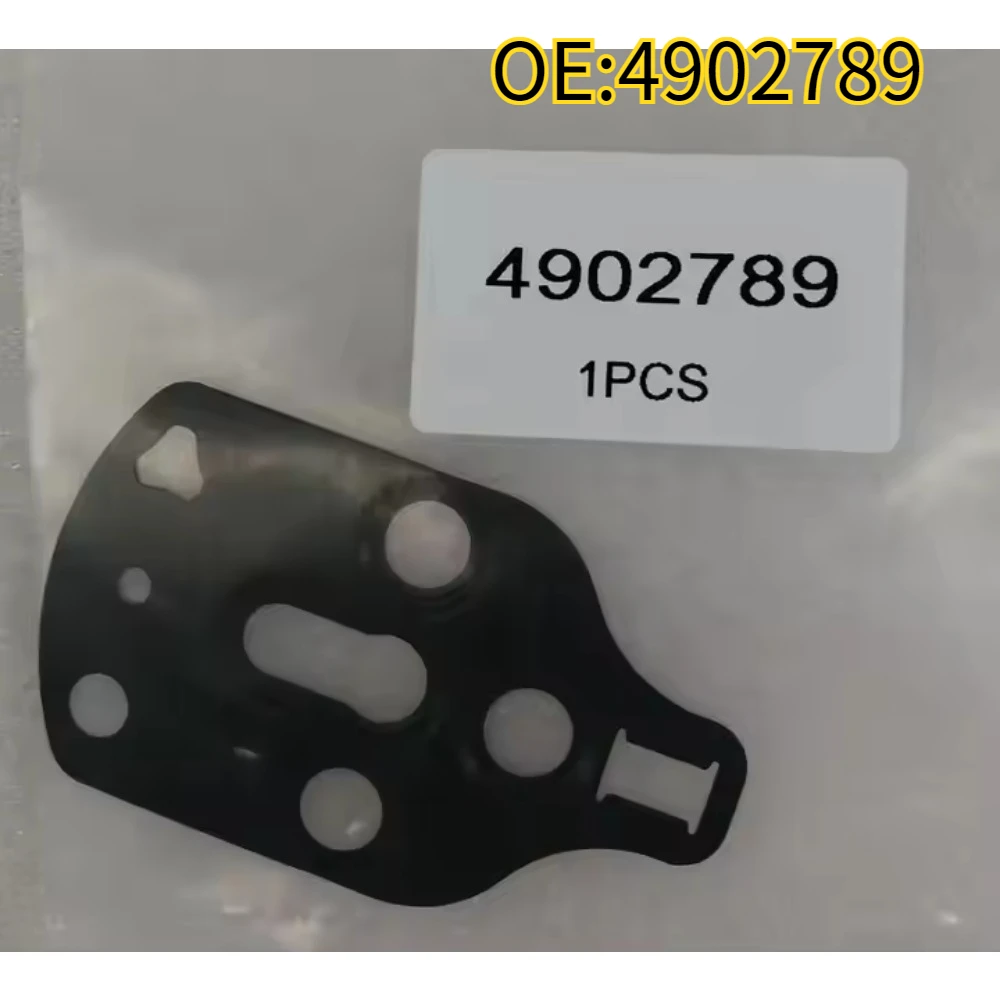 

High quality New For 4902789 The actuator gasket is suitable for Cummins engine ISX QSX X15
