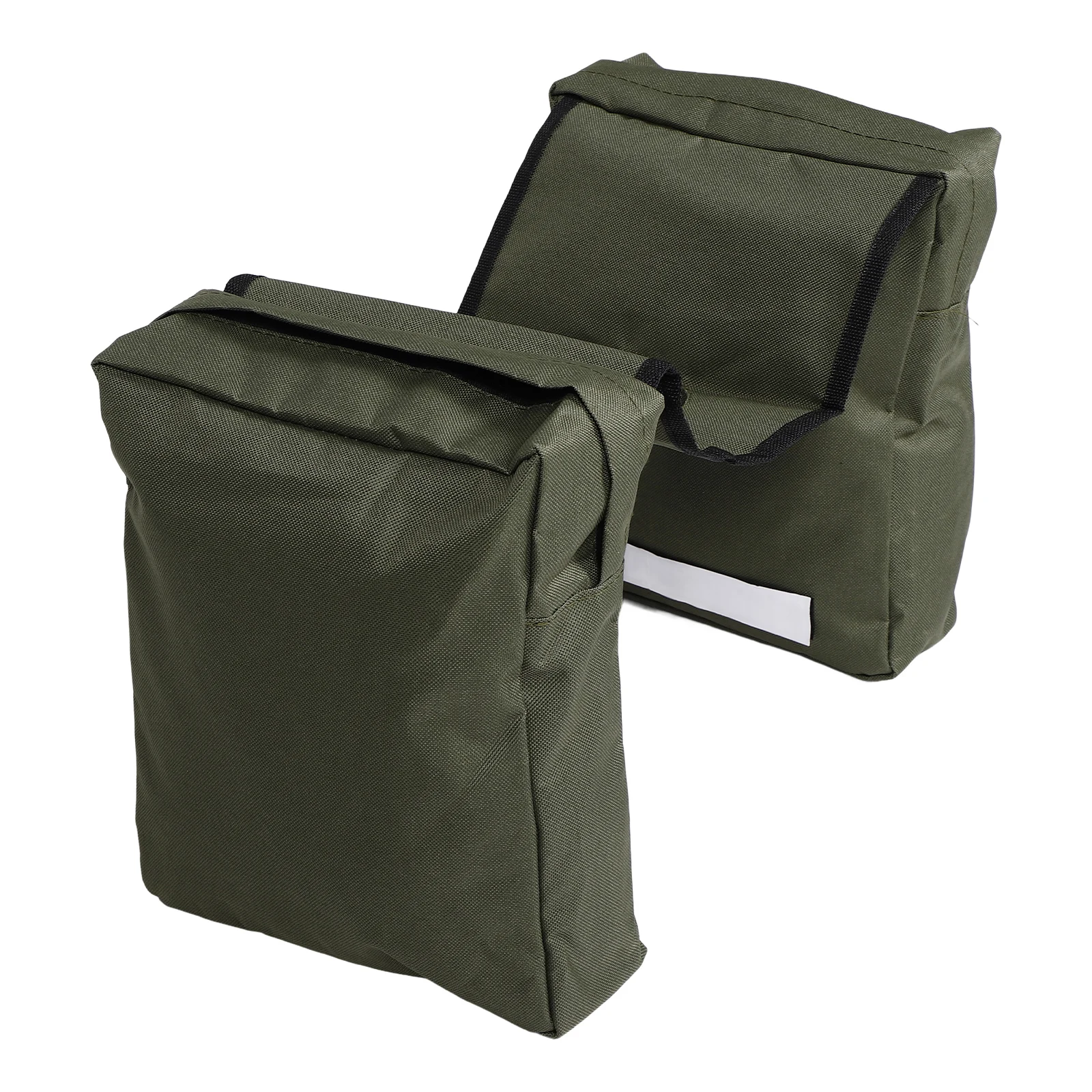 

Motorcycle Off-road Bag Bicycle Saddle Bags for Bikes Rear Rack Oxford Cloth Cycling