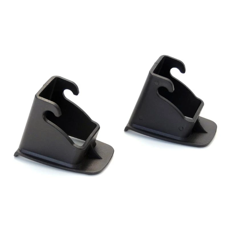 

ConnectorAuto Child Safe Kids LeadBuckle Car Baby Safety Belt Fixed Guide Grooves Car Interior Accessory