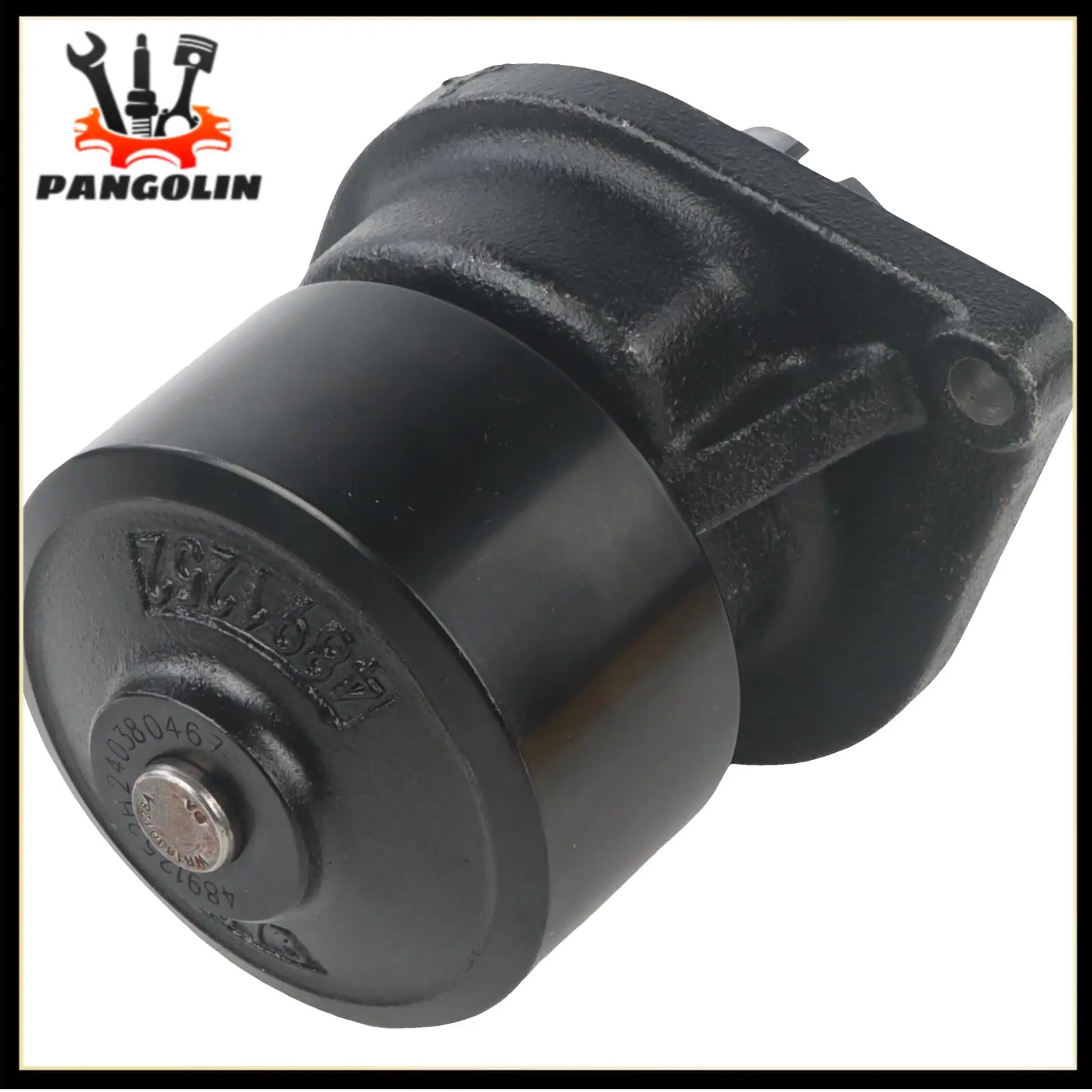

Water Pump W/ Seal Gasket 5473238 For Cummins 6.7l 2007 Thru 2012 Water Pumps Lubrication System Engine Parts ﻿
