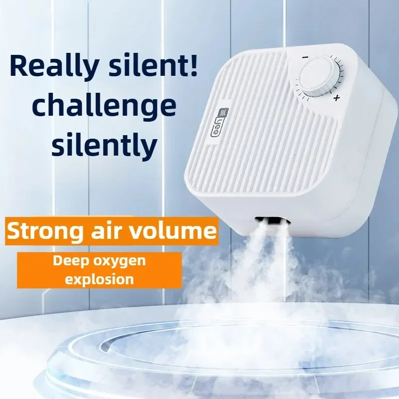 

Aquarium Silent Oxygenator Fish Tank Oxygen Pump Small Household Oxygen Pump Aquarium Accessories Aquarium Outdoor Oxygenator