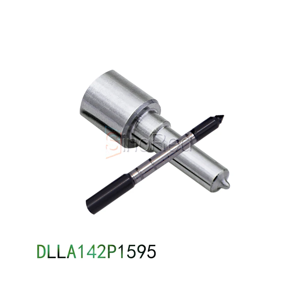 High Quality 4PCS  Injector Nozzle DLLA142P1595 for Fuel Injector 0986435165