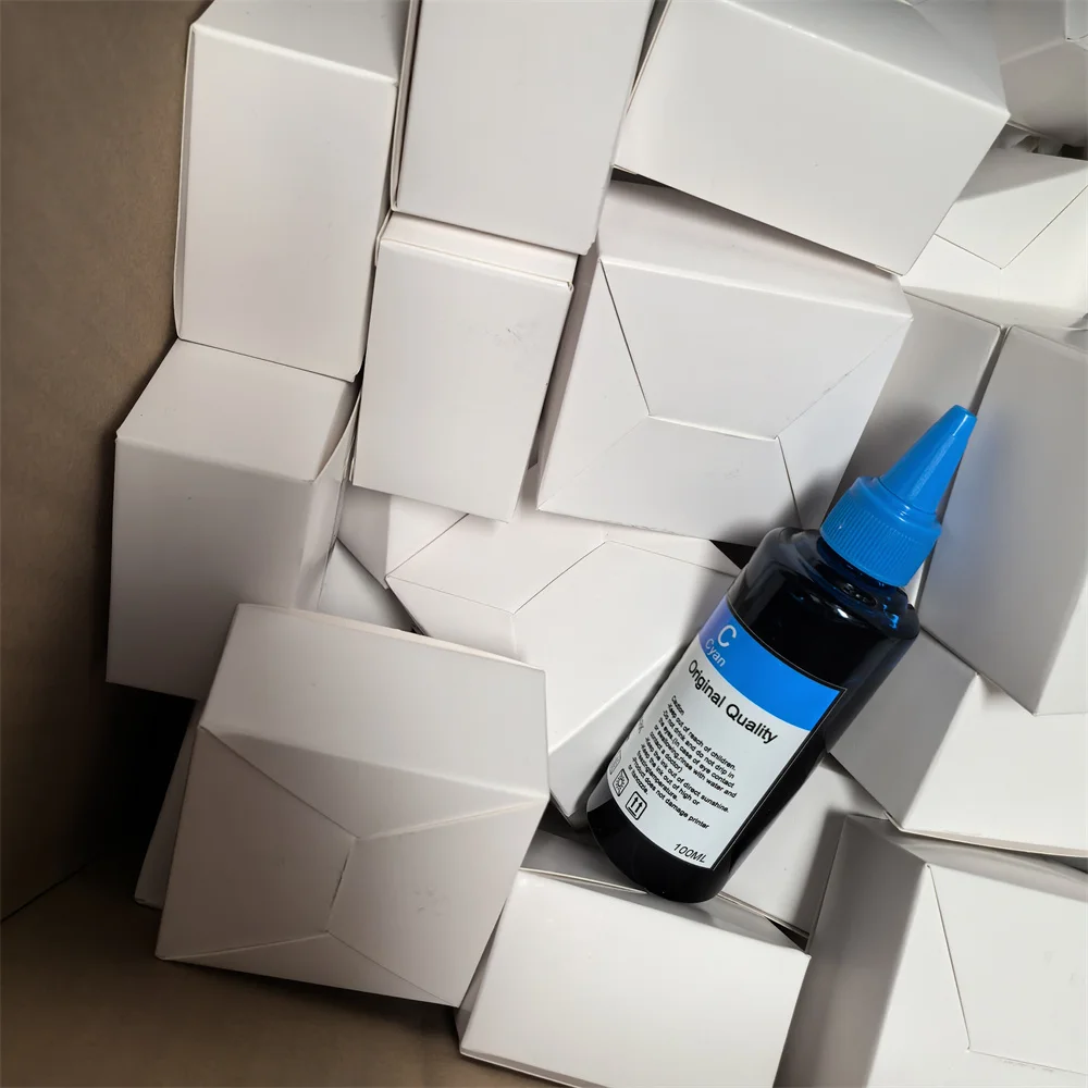 100Ml Refill Ink Ki…