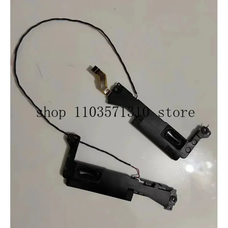 

N ПОДЛИННЫЙ ДЛЯ Lenovo YOGA 3 Pro 1370 80HE Динамики Внутренний уплотнитель ноутбука
