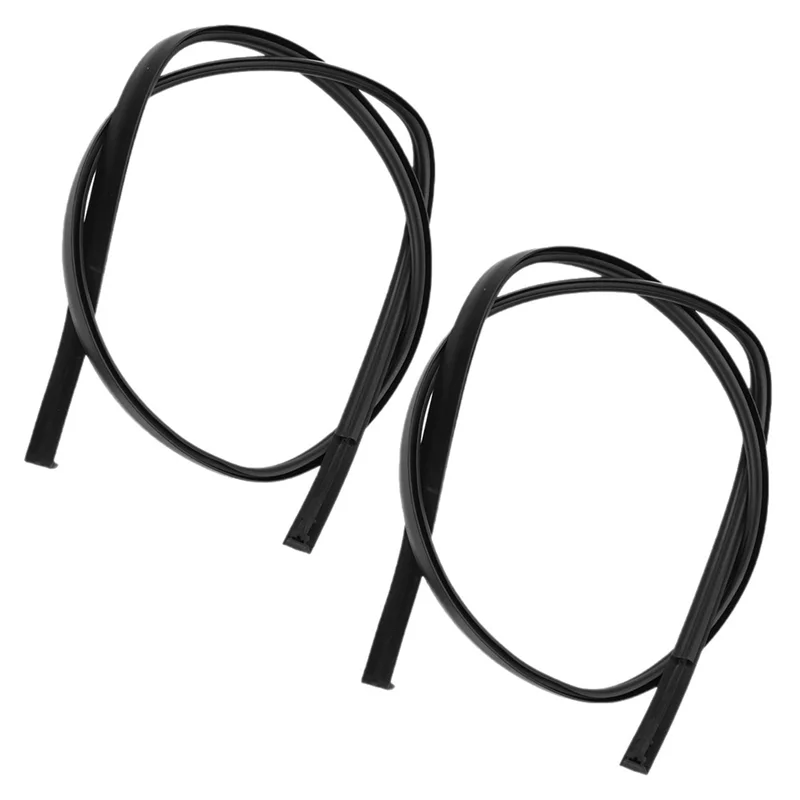 

Комплект уплотнений, молдинг на крышу, уплотнительная лента автомобиля 75556-02260 75555-02270 для Toyota Corolla 2014-2017