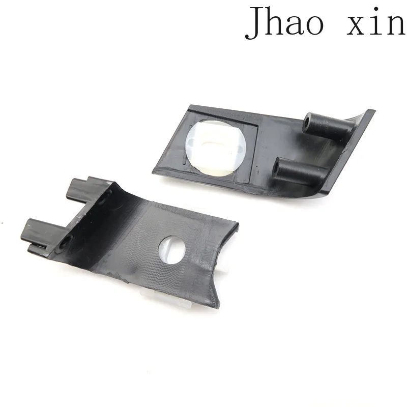 For BMW 3 Series E90 2004-2012 X1 E84 2010-2015 LOW LED HID Compatibility Car Daytime Lights Repair Kit Bracket Protection Rings view 4