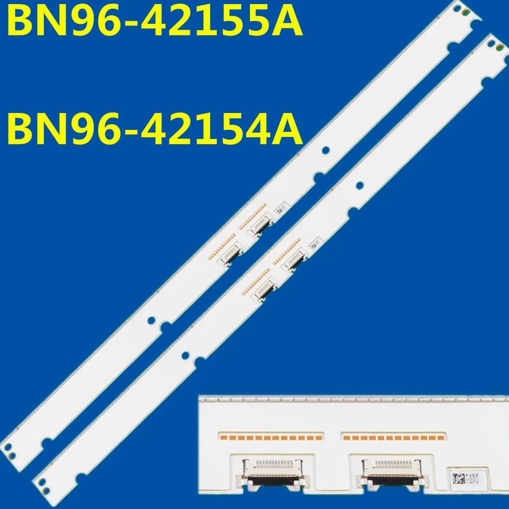 60CM LED Backlight Strip 144lamps For QN55Q8CAMFXZA QN55Q7CDMFXZA BN96-42155A BN96-42154A