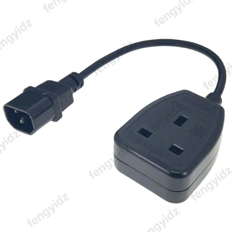 Conector C14: La Solución Definitiva para Conectar Tu Equipo de Audio y Electricidad en Requisitos del Reino Unido