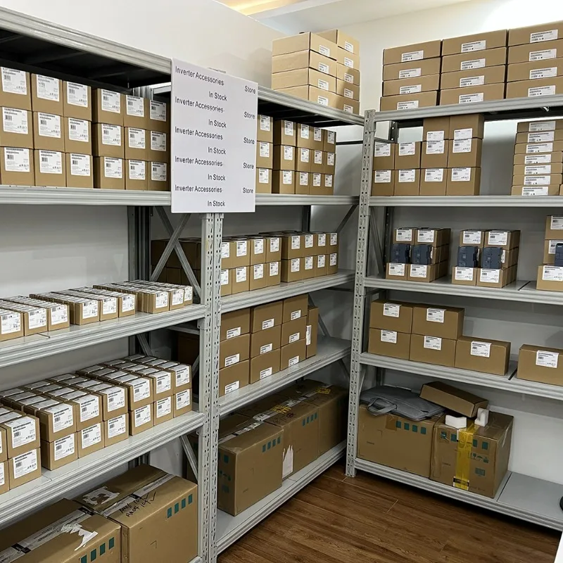 TM4ES4 New Original PLC Module Stock in Warehouse