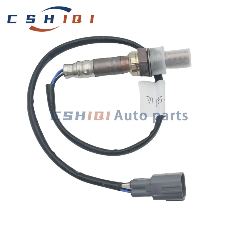 Czujnik Lambda O2 Stanu Mieszanki Paliwowo-Powietrznej Do Toyota COROLLA SPACIO SPRINTER CARIB AE11 1995-2002 Części Samochodowe 89465-12490