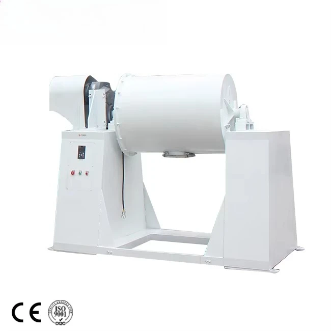 Tencan Ballmill Off…