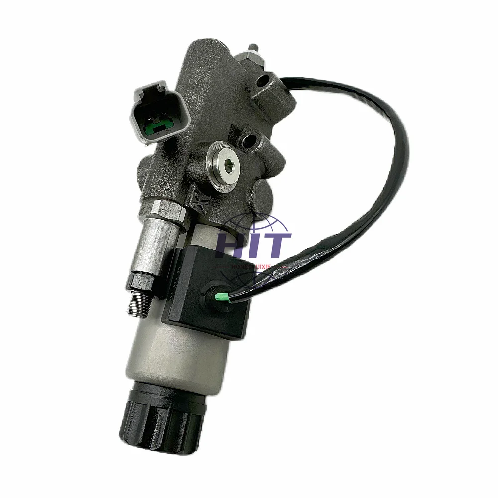 For High Quality 259-0907 Hydraulic Control Valve Group 2590907 Suitable Cat Excavator E330d E336d E345c