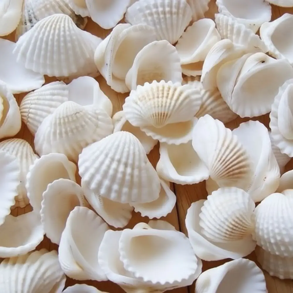 Mixed Natural Sea Shells Starfish Set Aquarium Landscaping Accessory Hermit Crab House Craft Decor Ocean Style Items