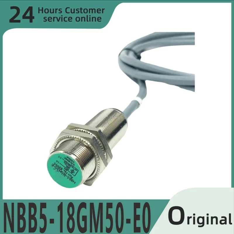 

Brand New Original NBB5-18GM50-E0 In box Fast delivery