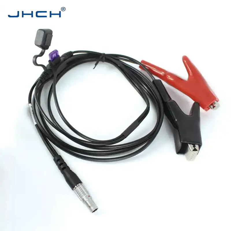 Power Cable PW-25 for Hi-target GPS