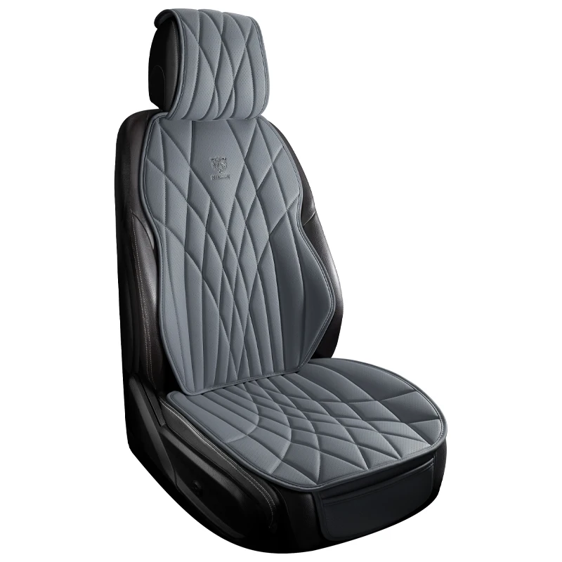 New wear-resistant leather car seat cover Four Seasons General Motors seat cover leather seat cover Breathable chair cover