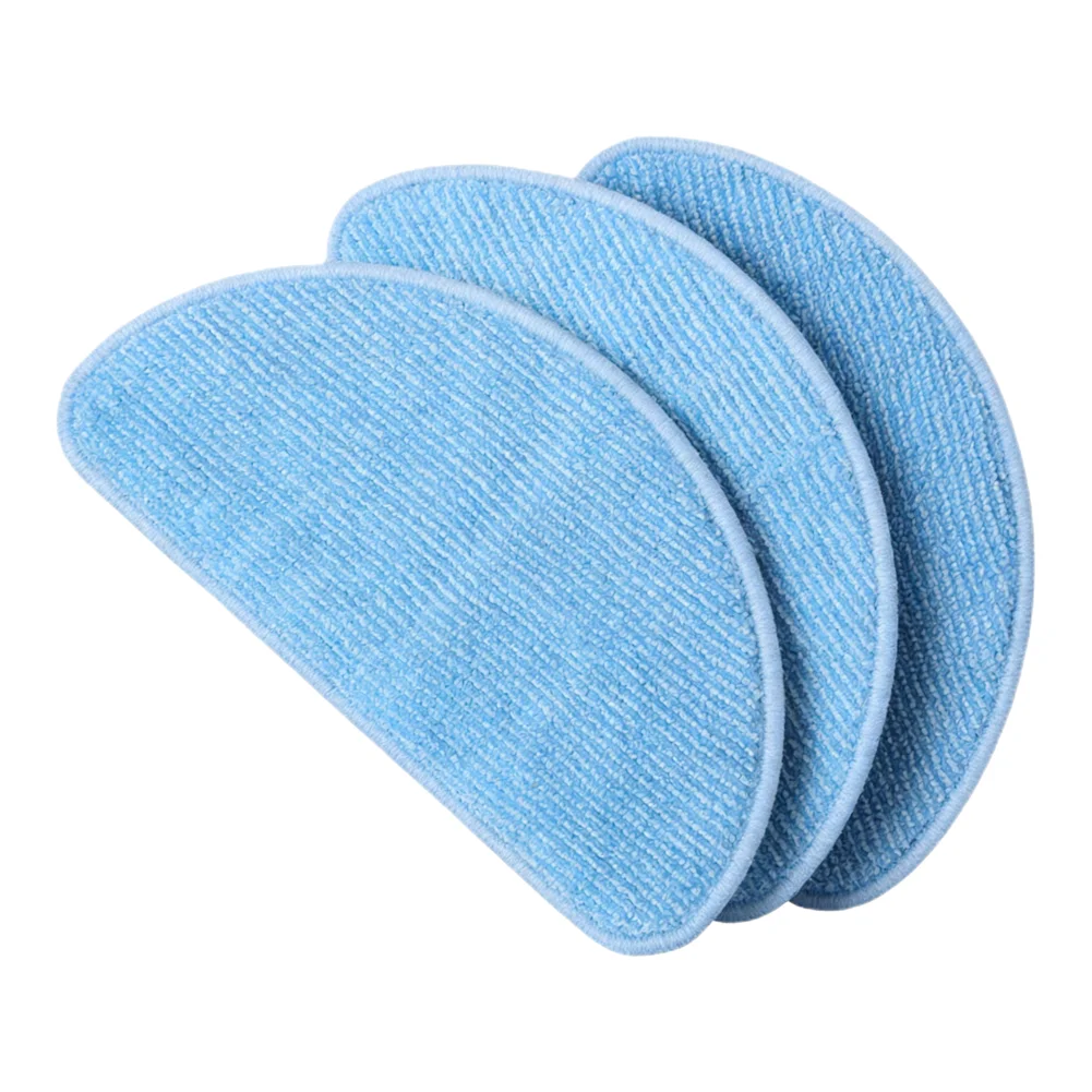 For Cecotec For Conga 999 Robot Vacuum Accessories As Shown Robot Hygienic Floor Maintenance Long Lasting Materials