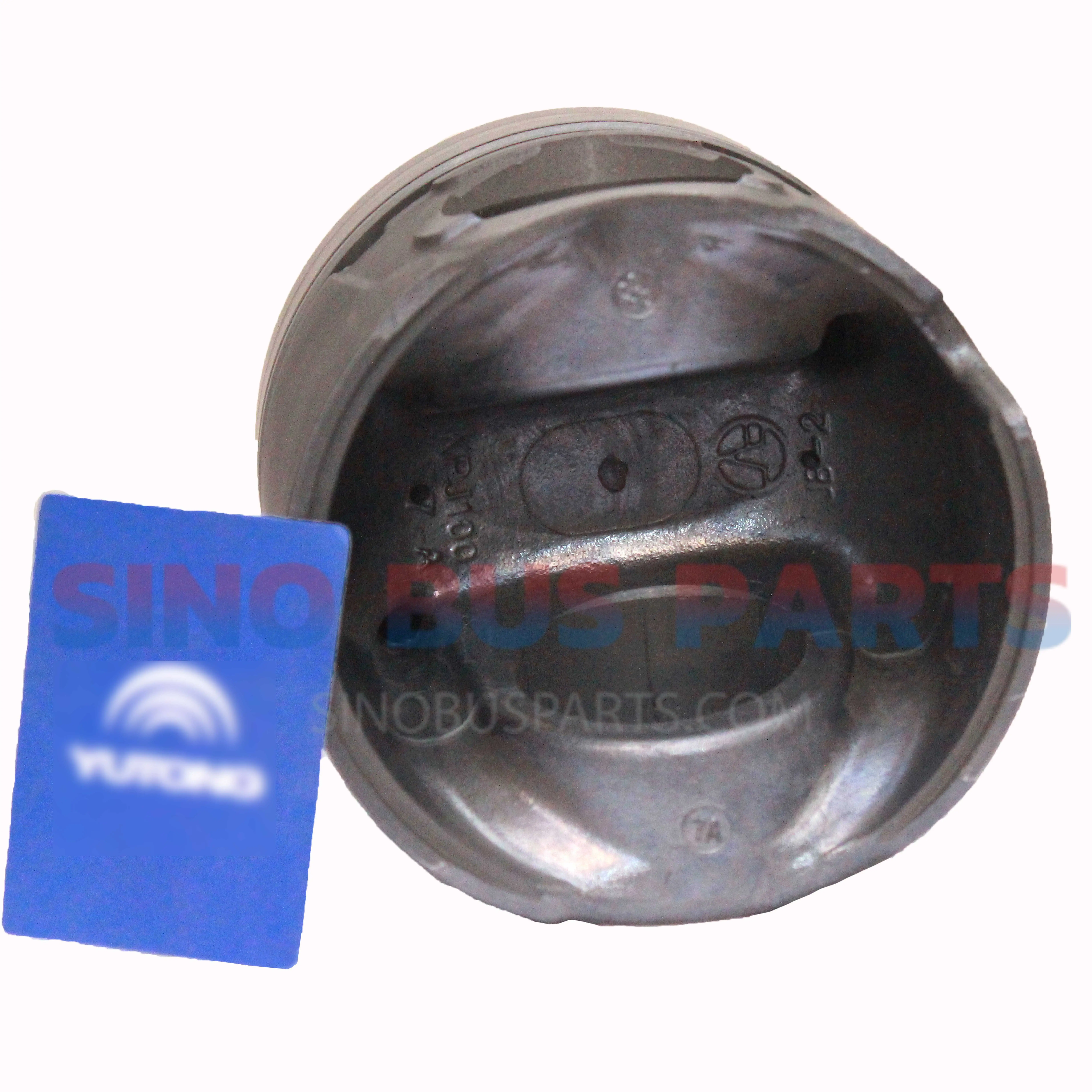 Original High Quality Piston-1004-00944-YT-YT6122-Engine ZK6138HP for Yutong Kinglong China Bus Spare Parts