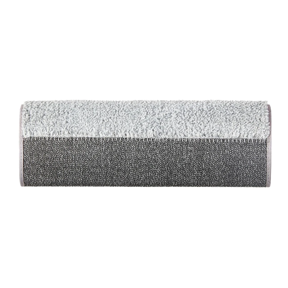 Accessori per aspirapolvere Parti di ricambio in tessuto per mop Panno per mop compatibile con gli accessori per aspirapolvere robot Eureka J20