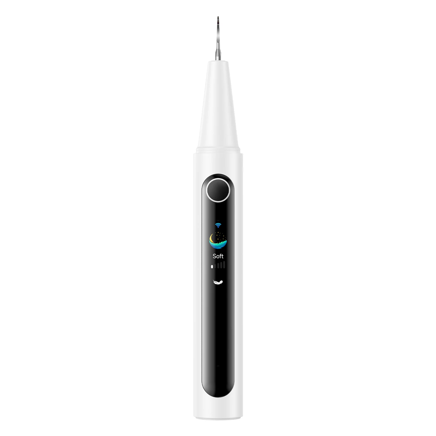 M2 800MP Visible Electric Ultrasonic Tooth Cleaner with Camera Tartar Remover Tooth Stain Cleaning Tools Teeth Whitening Kit