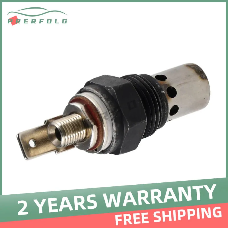 Thermostart Manifolds Pre Heater Plug 124460-77910 124450-77910 Compatible with Yanmar Tractor YM1600 YM1610 135 140 165 180 186