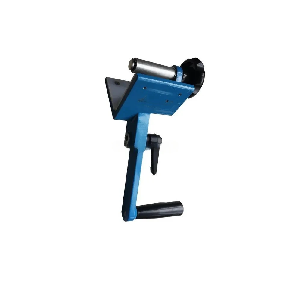 RITBO PVC PPH 25-160 mm PE PP-buis 160 SME1, pijpafasgereedschap Beveler 315