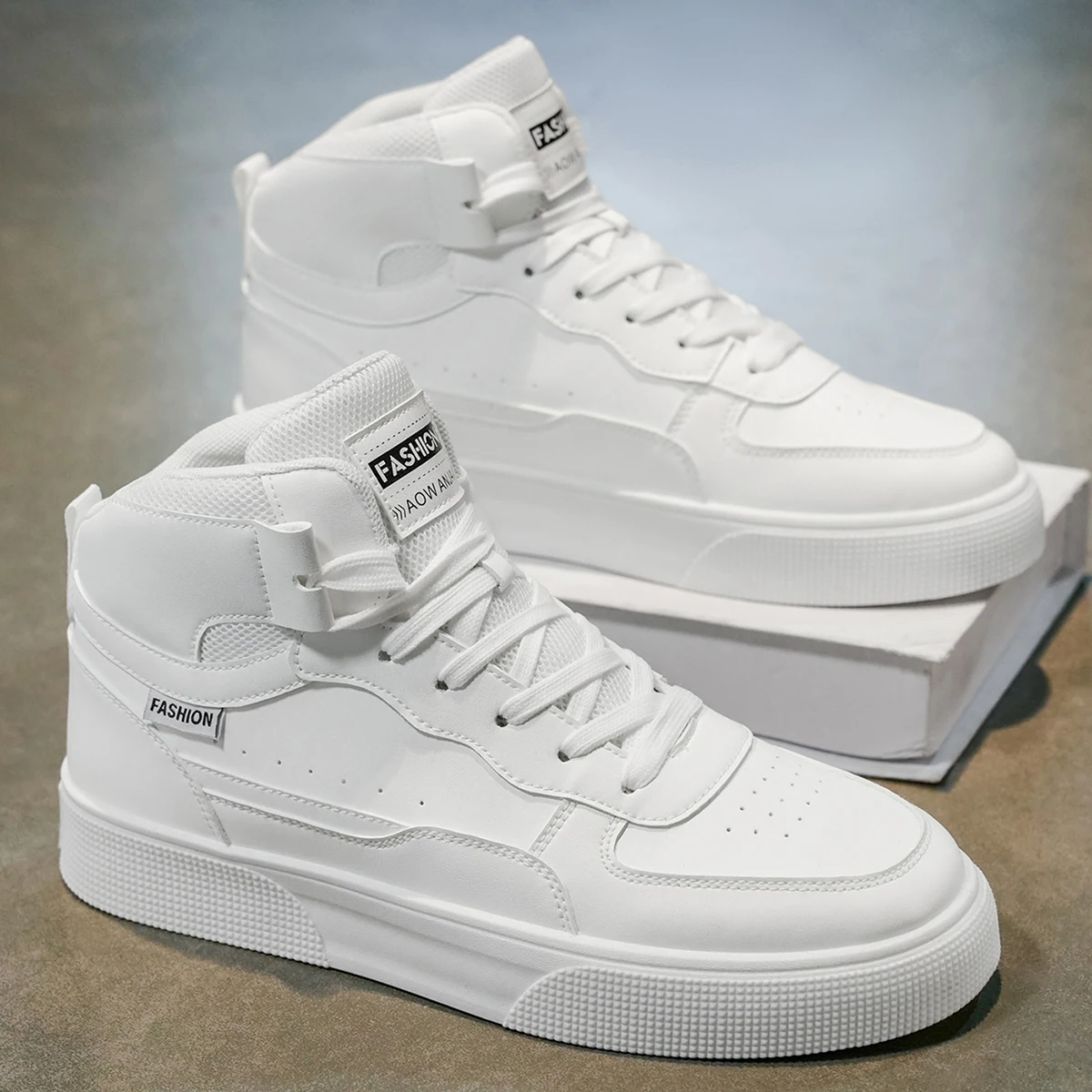 

2026 New Men's casual sports shoes, outdoor hiking trend, lightweight and minimalist